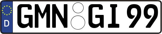GMN-GI99