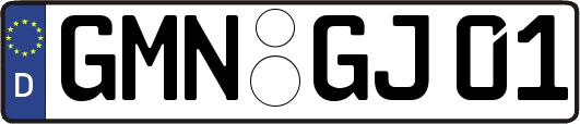 GMN-GJ01