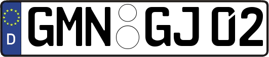 GMN-GJ02