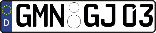 GMN-GJ03