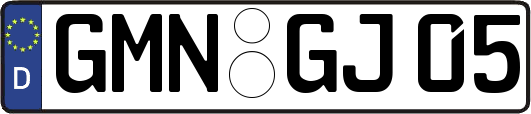 GMN-GJ05