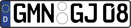 GMN-GJ08