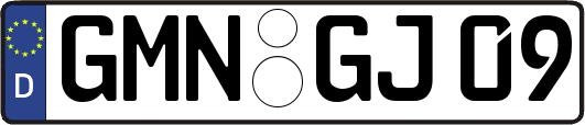 GMN-GJ09