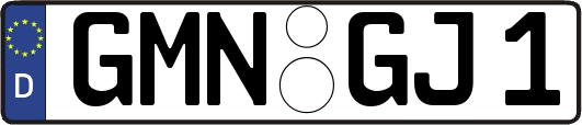 GMN-GJ1