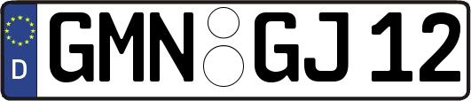 GMN-GJ12