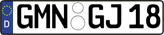 GMN-GJ18