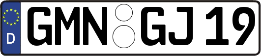 GMN-GJ19