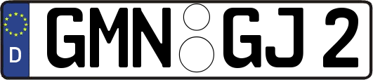 GMN-GJ2