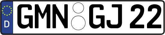 GMN-GJ22