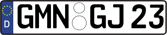 GMN-GJ23