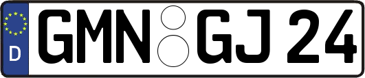 GMN-GJ24