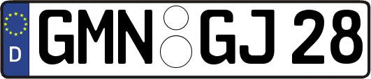 GMN-GJ28