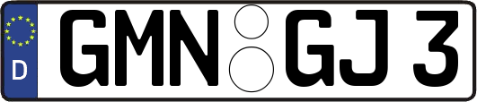 GMN-GJ3