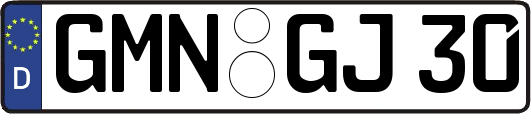 GMN-GJ30