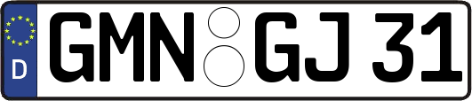GMN-GJ31
