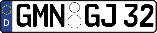 GMN-GJ32