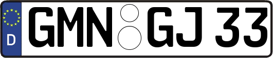 GMN-GJ33
