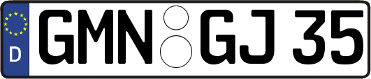 GMN-GJ35