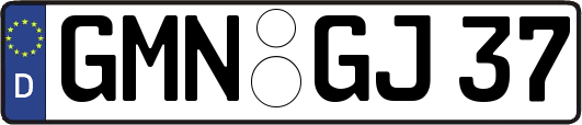 GMN-GJ37