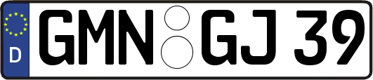 GMN-GJ39