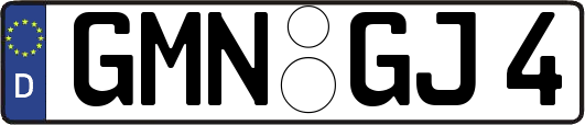 GMN-GJ4