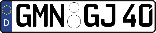 GMN-GJ40