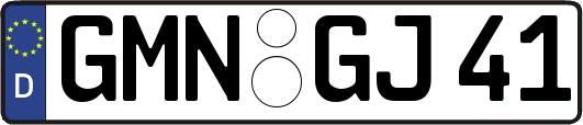 GMN-GJ41