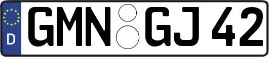 GMN-GJ42