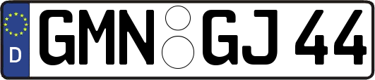 GMN-GJ44