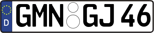GMN-GJ46
