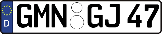 GMN-GJ47