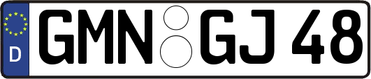 GMN-GJ48