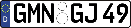 GMN-GJ49