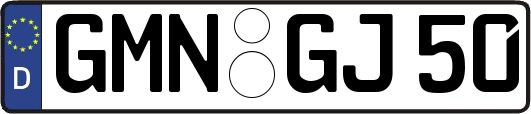 GMN-GJ50