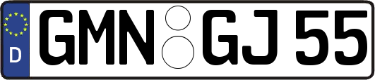 GMN-GJ55
