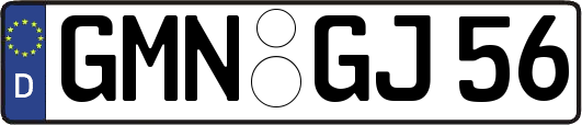 GMN-GJ56