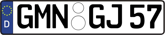 GMN-GJ57