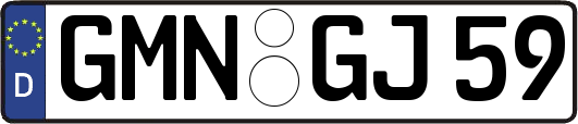 GMN-GJ59