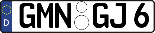 GMN-GJ6