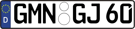 GMN-GJ60