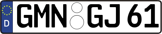 GMN-GJ61