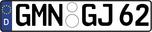 GMN-GJ62