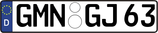 GMN-GJ63