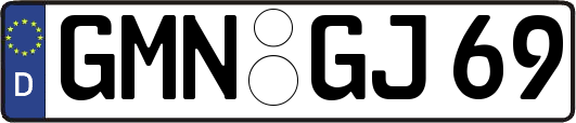 GMN-GJ69