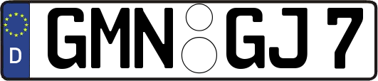 GMN-GJ7