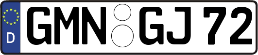 GMN-GJ72