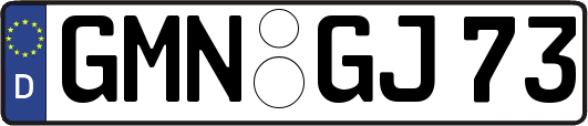 GMN-GJ73