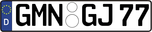 GMN-GJ77