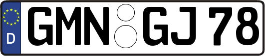 GMN-GJ78