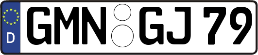 GMN-GJ79